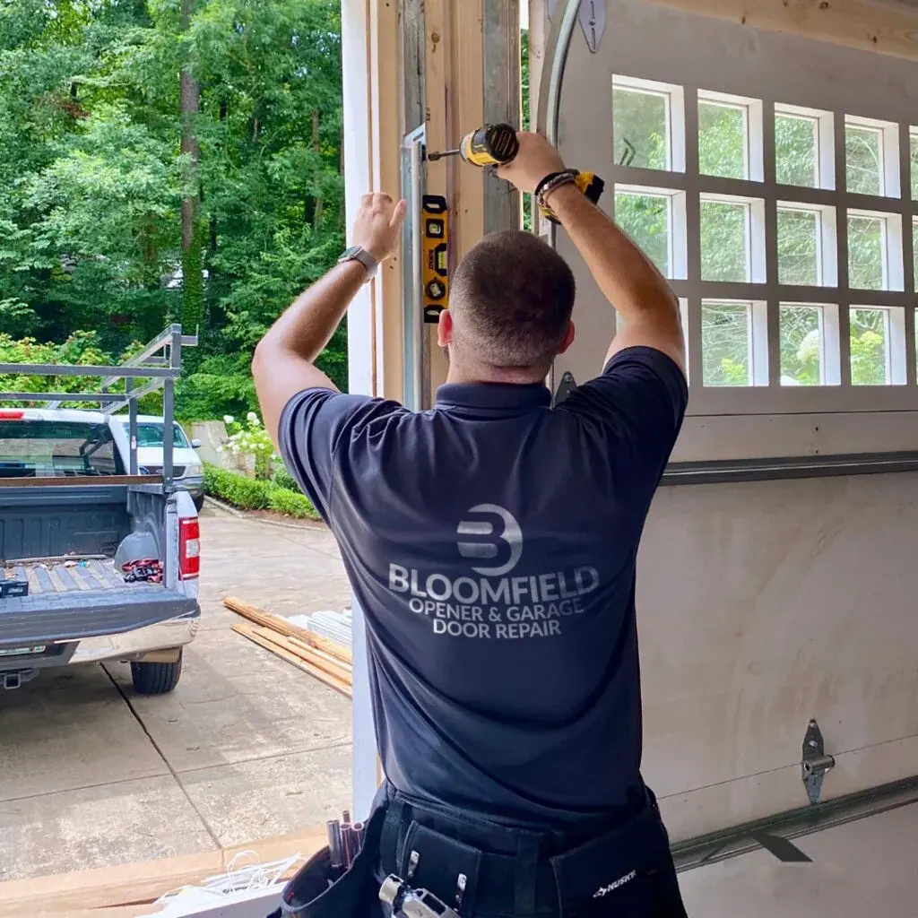 Garage Door Repair Bloomfield Bloomfield 2